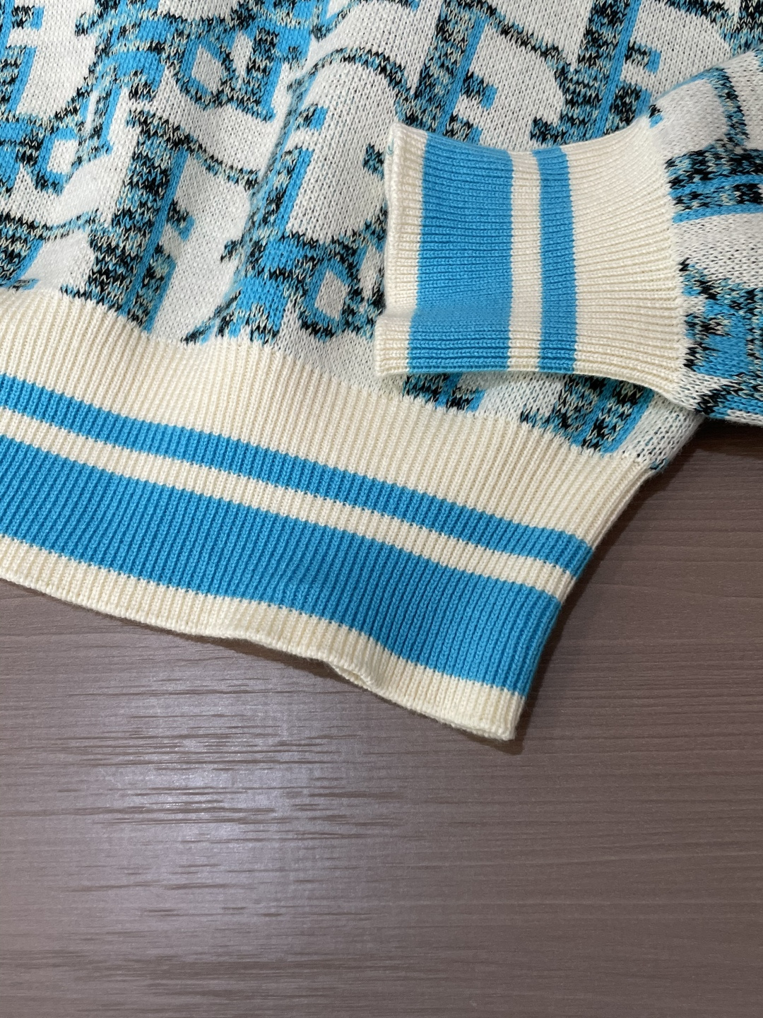 Dior Basic Clothing Knitted M-xl
