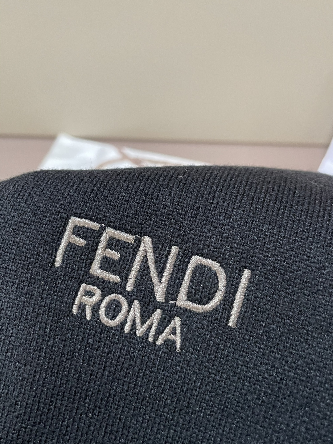Fendi Basic Clothing Knitted M-xl