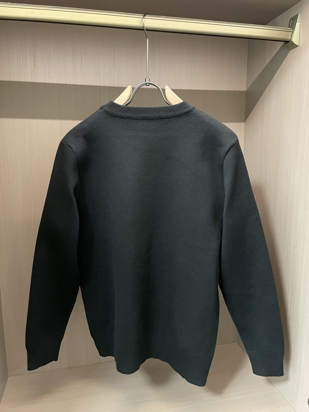 Fendi Basic Clothing Knitted M-xl