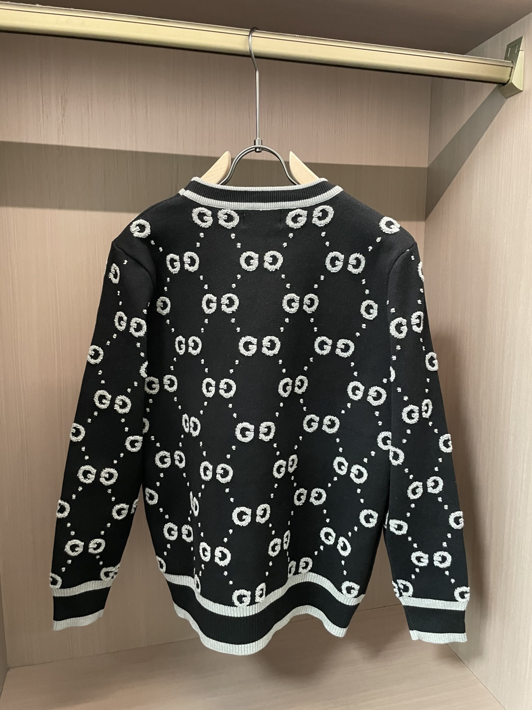 Gucci Basic Clothing Knitted M-xl