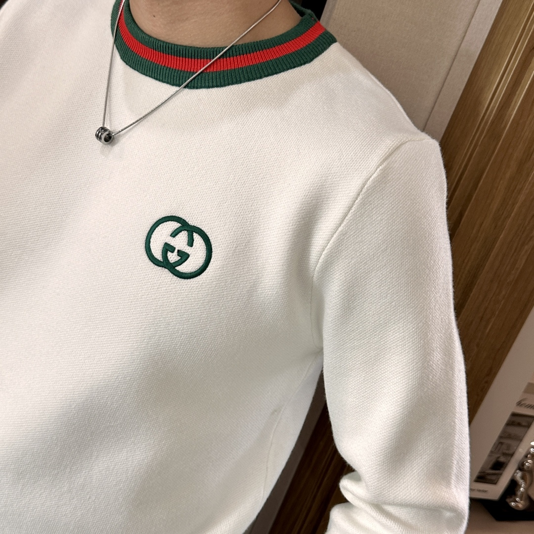 Gucci Basic Clothing Knitted M-xl