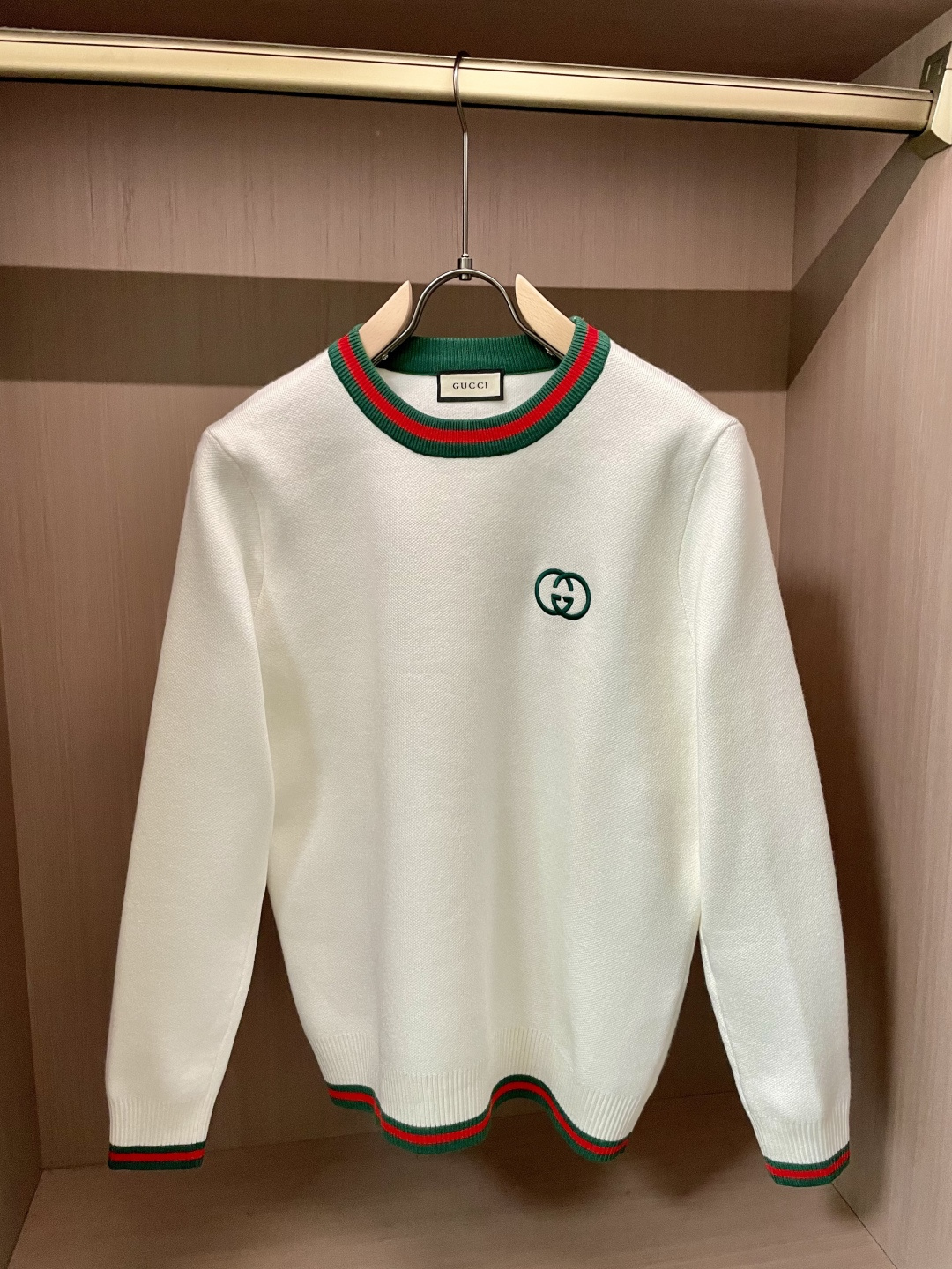 Gucci Basic Clothing Knitted M-xl