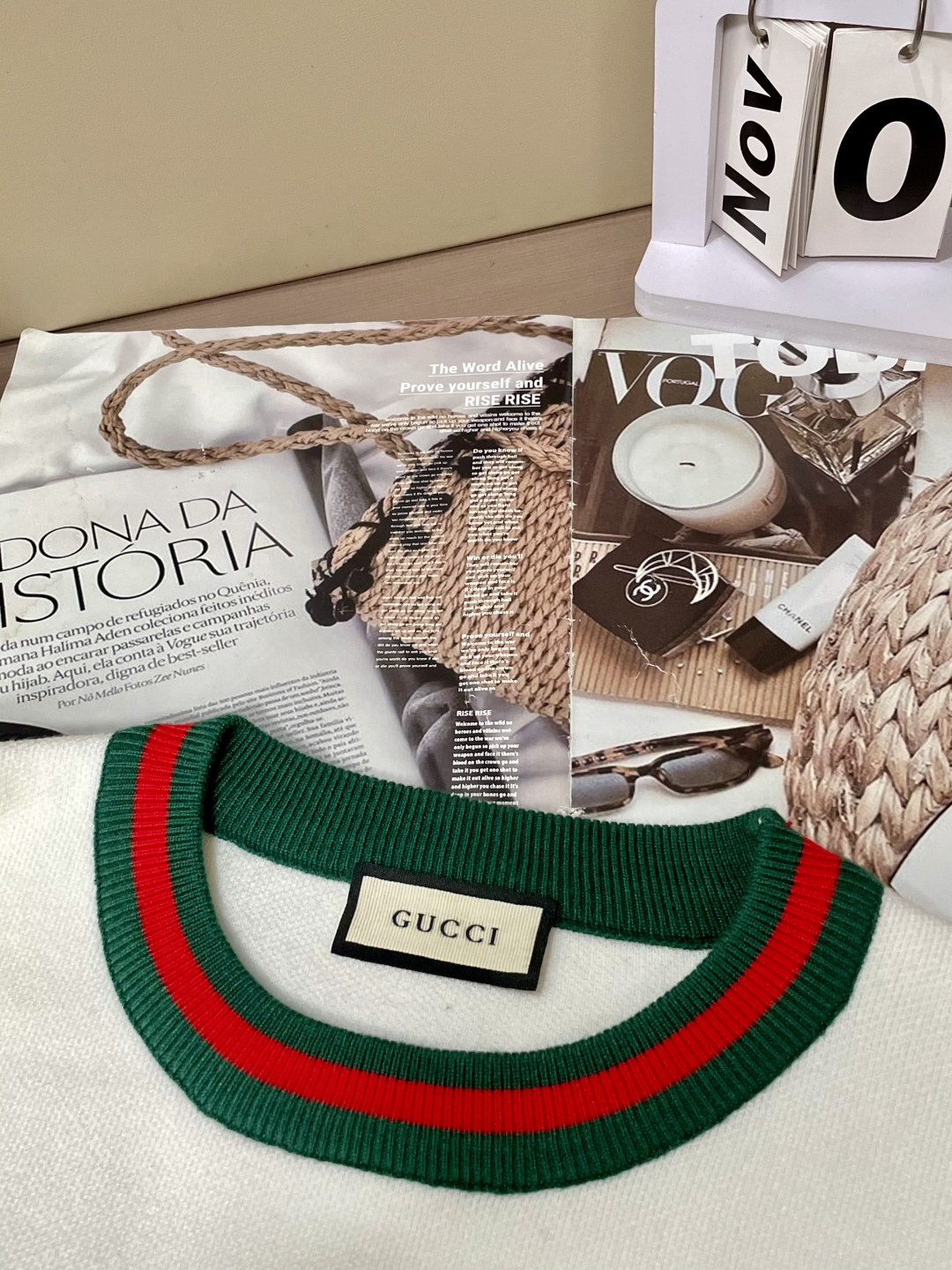 Gucci Basic Clothing Knitted M-xl