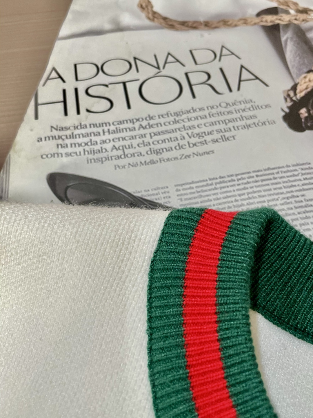 Gucci Basic Clothing Knitted M-xl