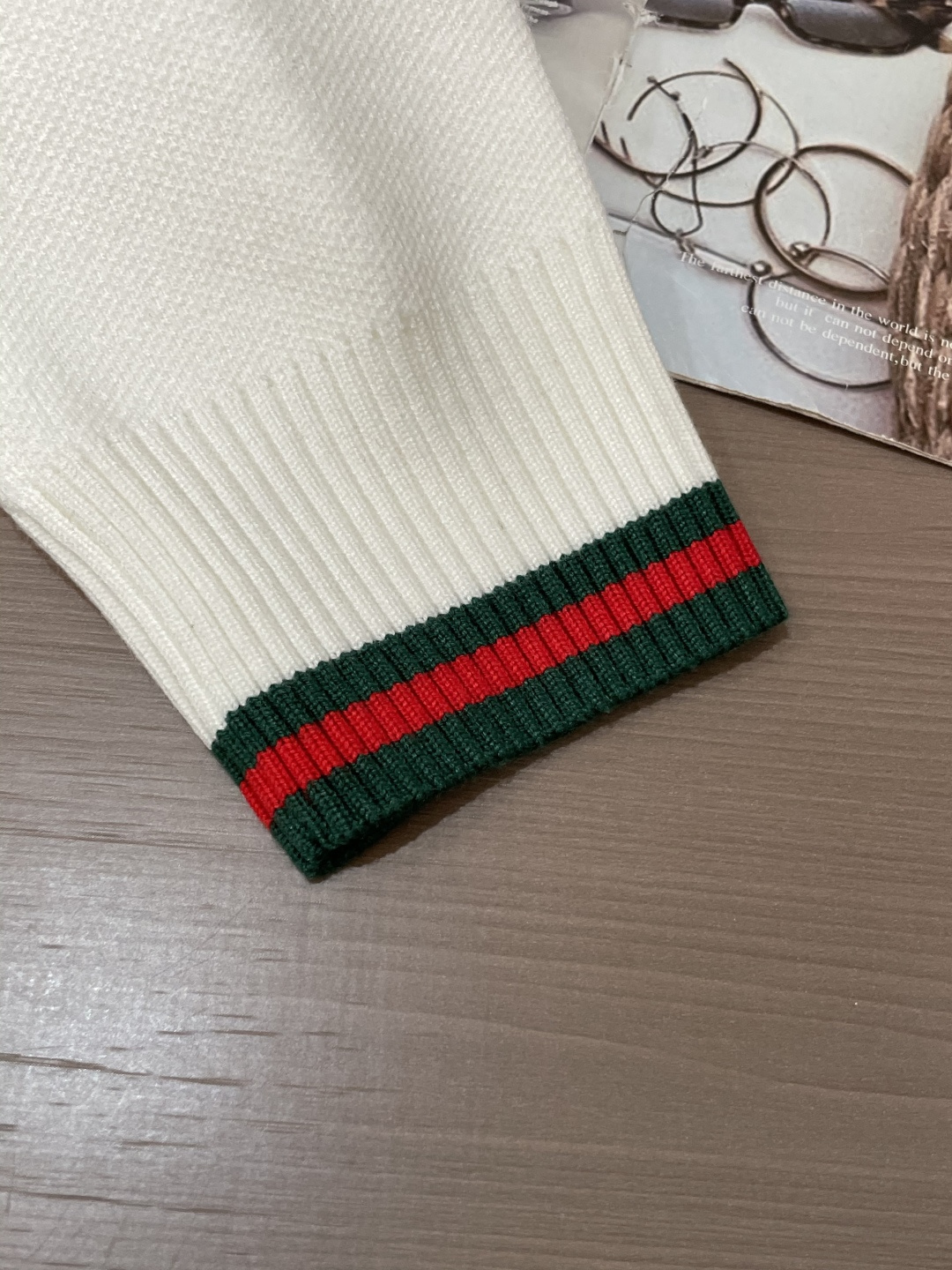 Gucci Basic Clothing Knitted M-xl