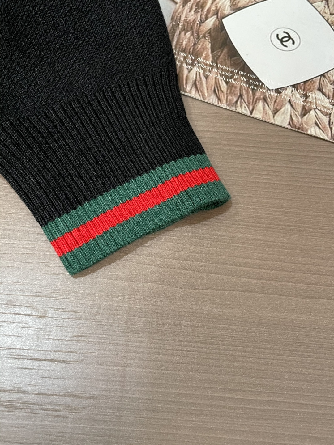 Gucci Basic Clothing Knitted M-xl