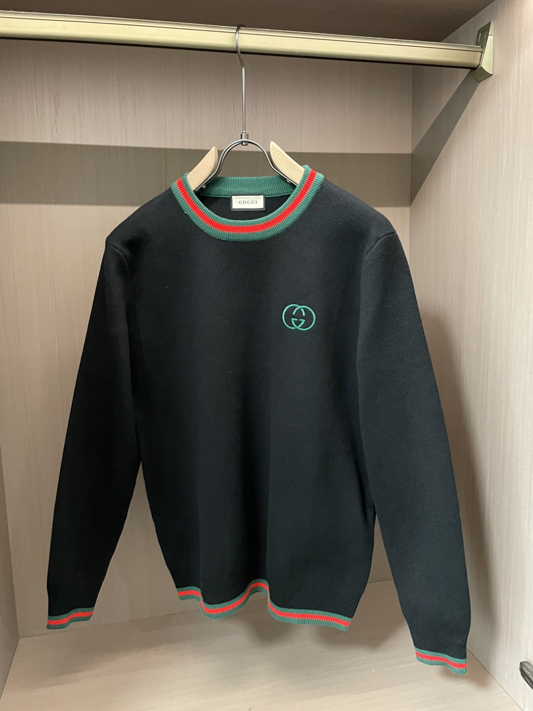 Gucci Basic Clothing Knitted M-xl