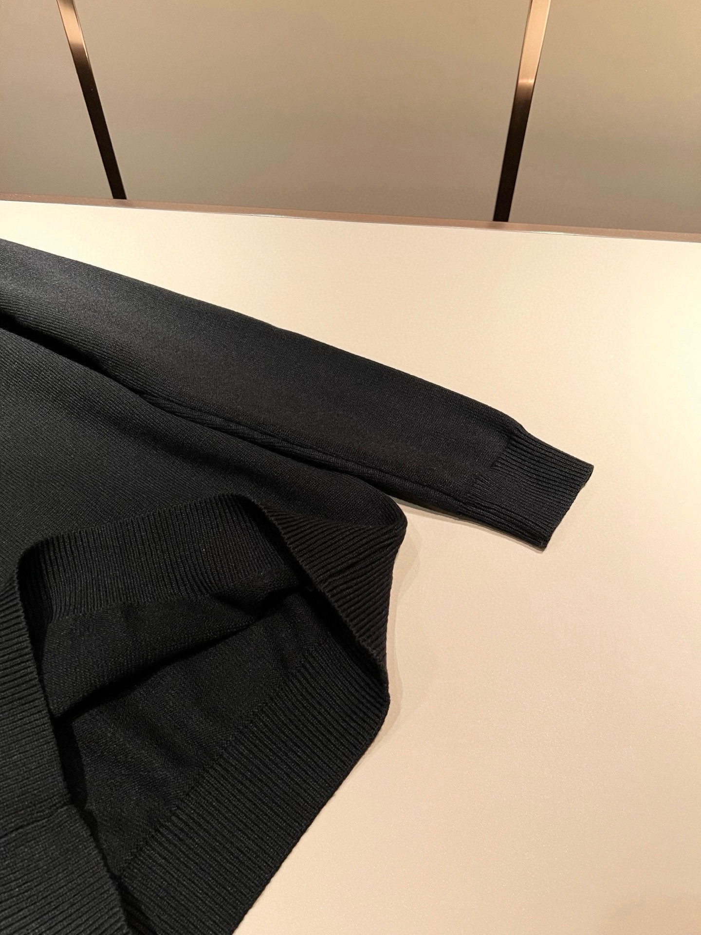 Loewe Couple Basic Clothing Wool M-l-xl