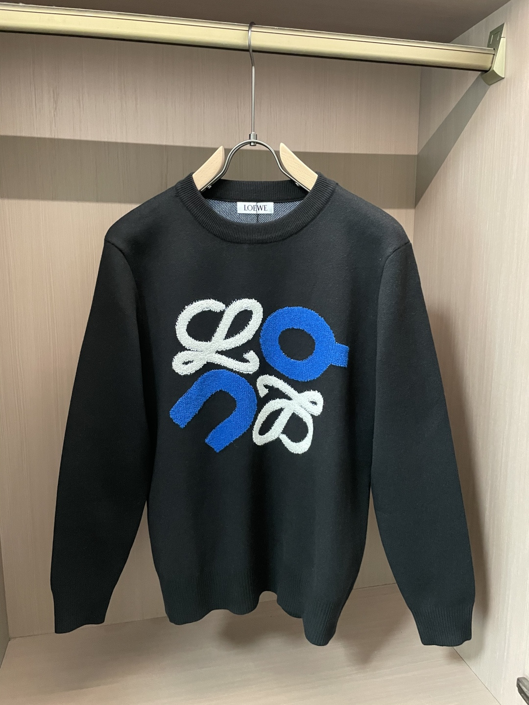 Loewe Basic Clothing Knitted M-l-xl