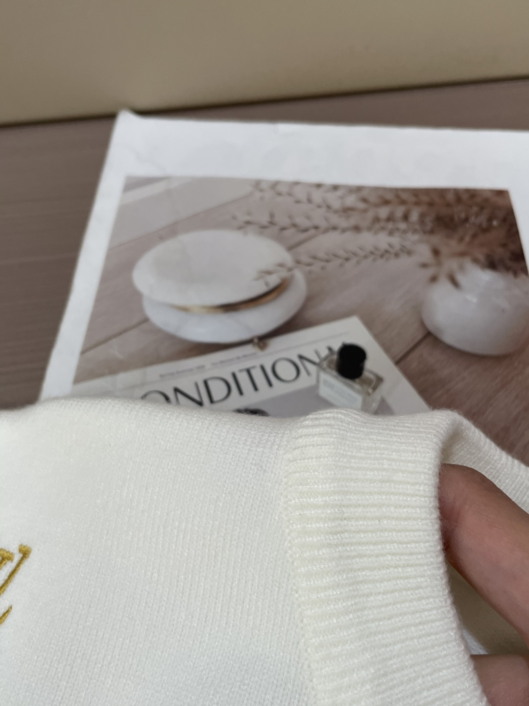 Louis Vuitton Basic Clothing Knitted M-l-xl