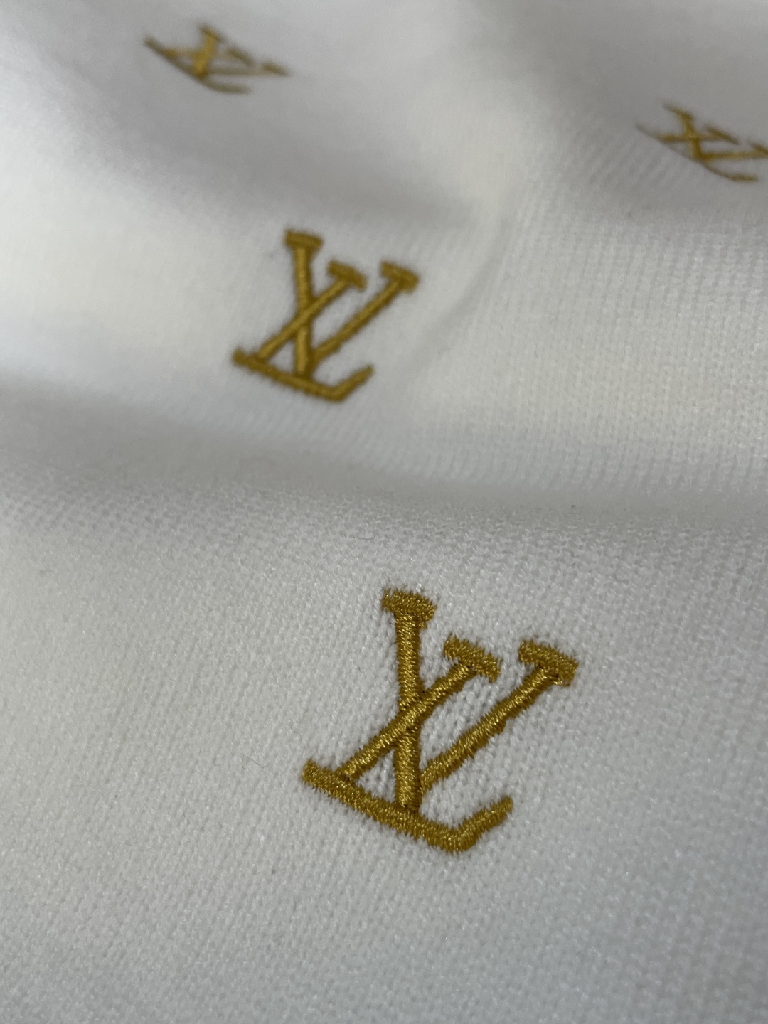 Louis Vuitton Basic Clothing Knitted M-l-xl