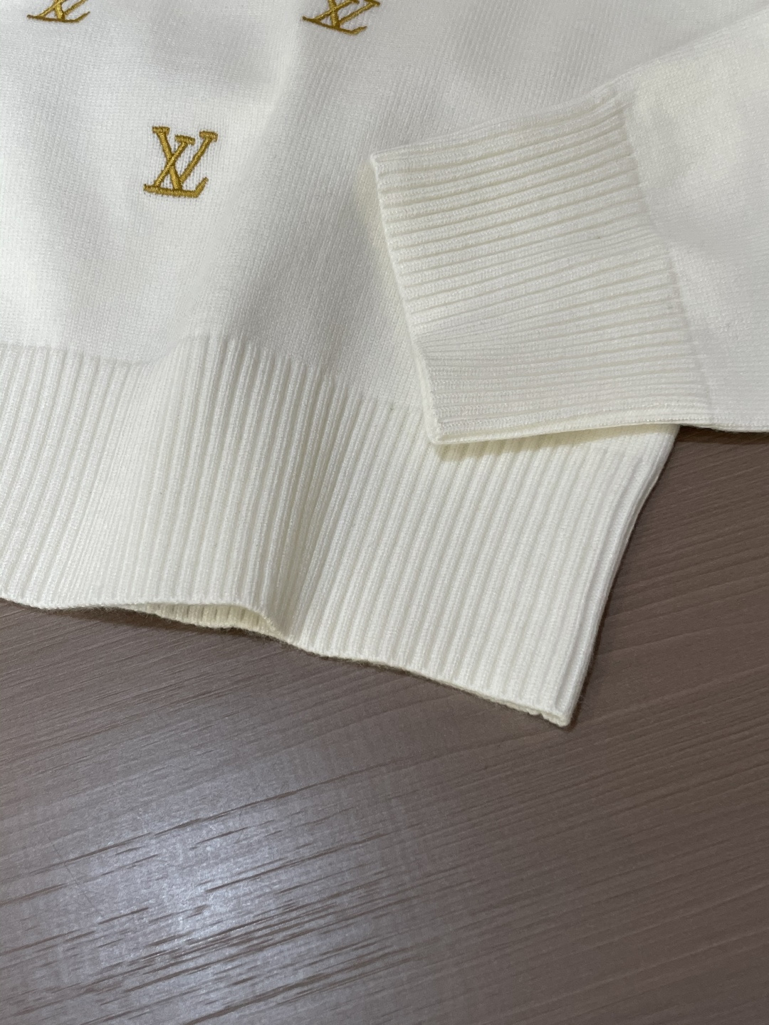 Louis Vuitton Basic Clothing Knitted M-l-xl