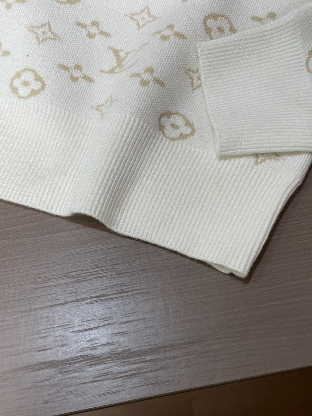 Louis Vuitton Basic Clothing Knitted M-l-xl