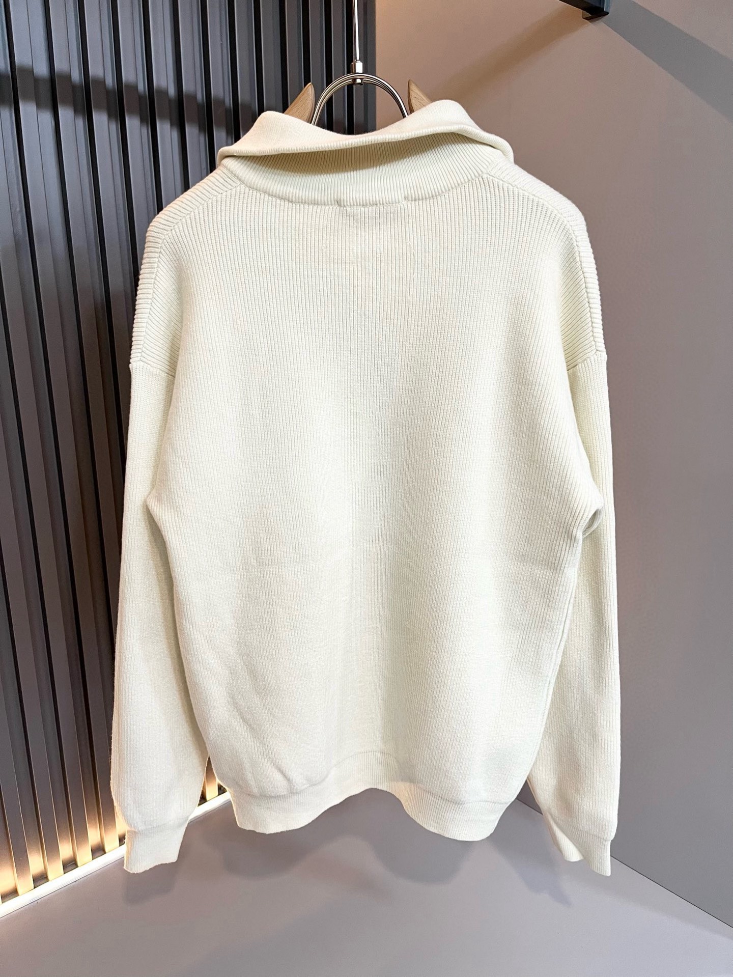 Fendi Couple Basic Clothing Wool S-m-l-xl