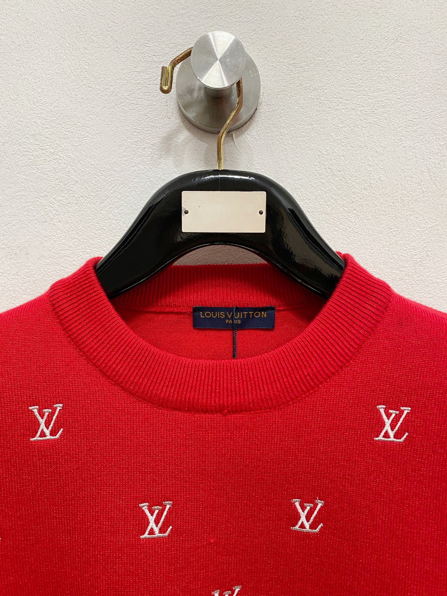 Louis Vuitton Basic Clothing Wool M-l-xxxl