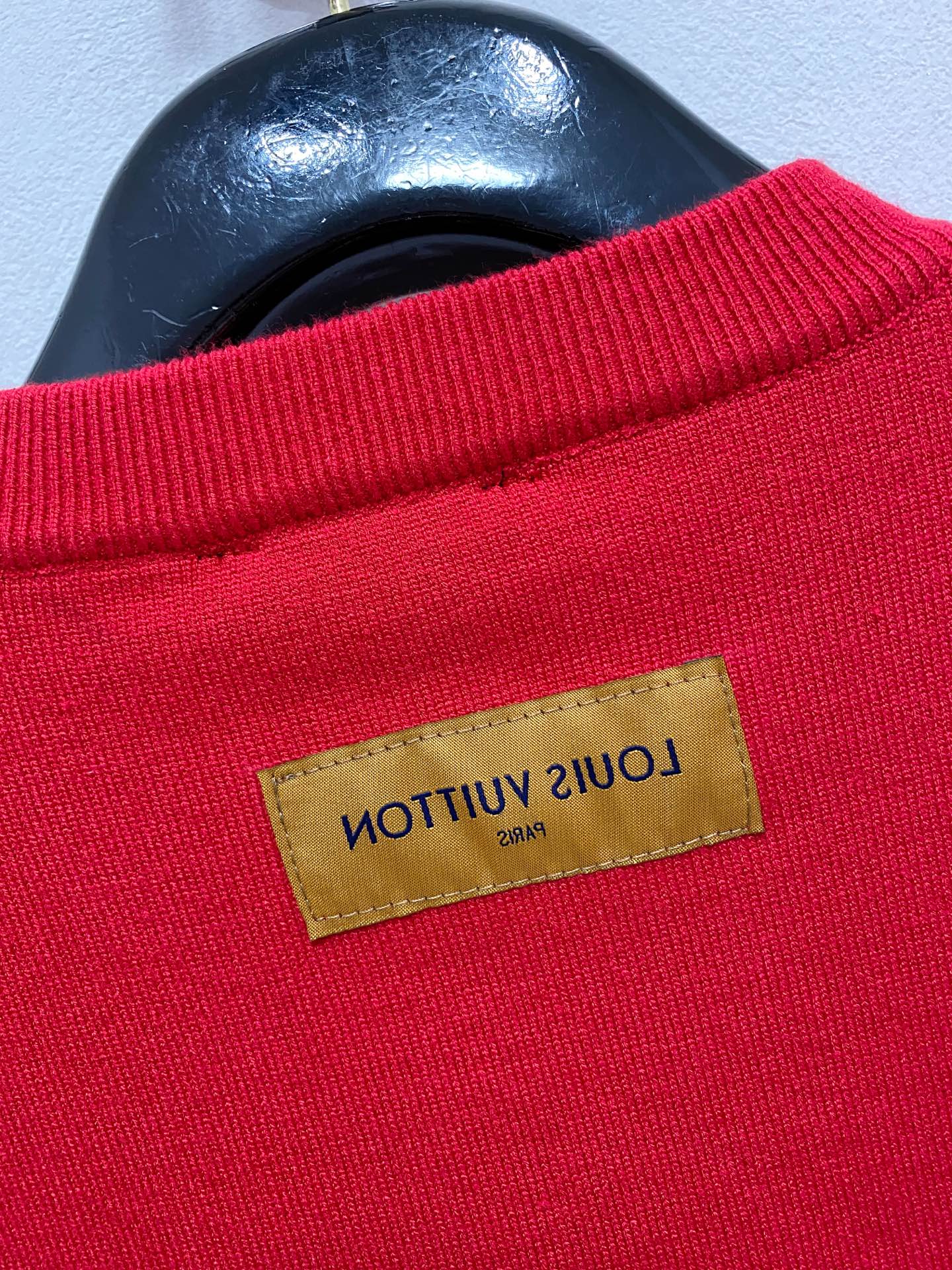 Louis Vuitton Basic Clothing Wool M-l-xxxl