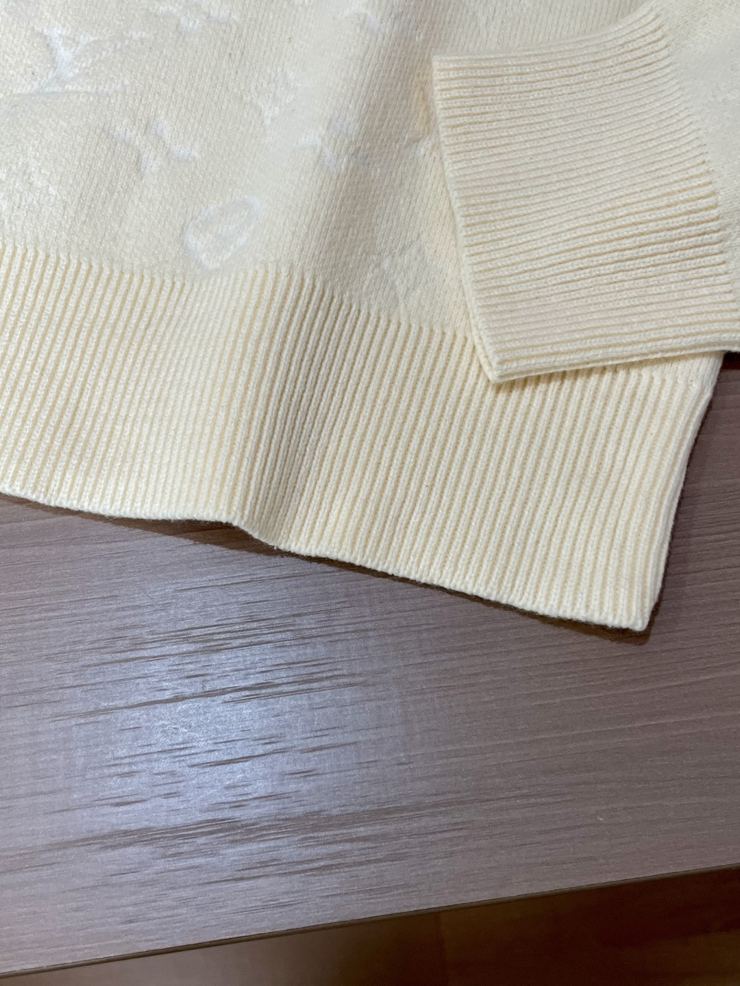 Louis Vuitton Basic Clothing Knitted M-l-xl