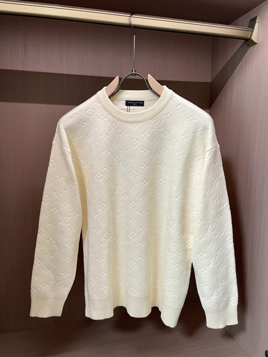 Louis Vuitton Basic Clothing Knitted M-l-xl