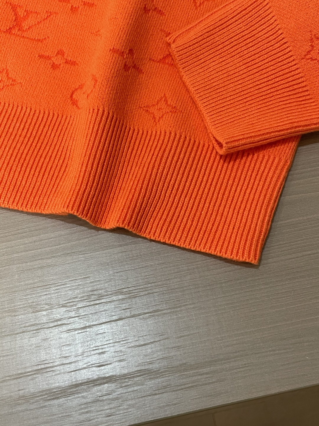 Louis Vuitton Basic Clothing Knitted M-l-xl