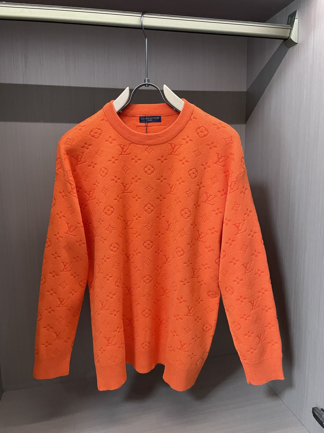 Louis Vuitton Basic Clothing Knitted M-l-xl