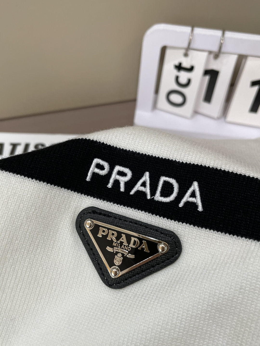 Prada Basic Clothing Knitted M-xl