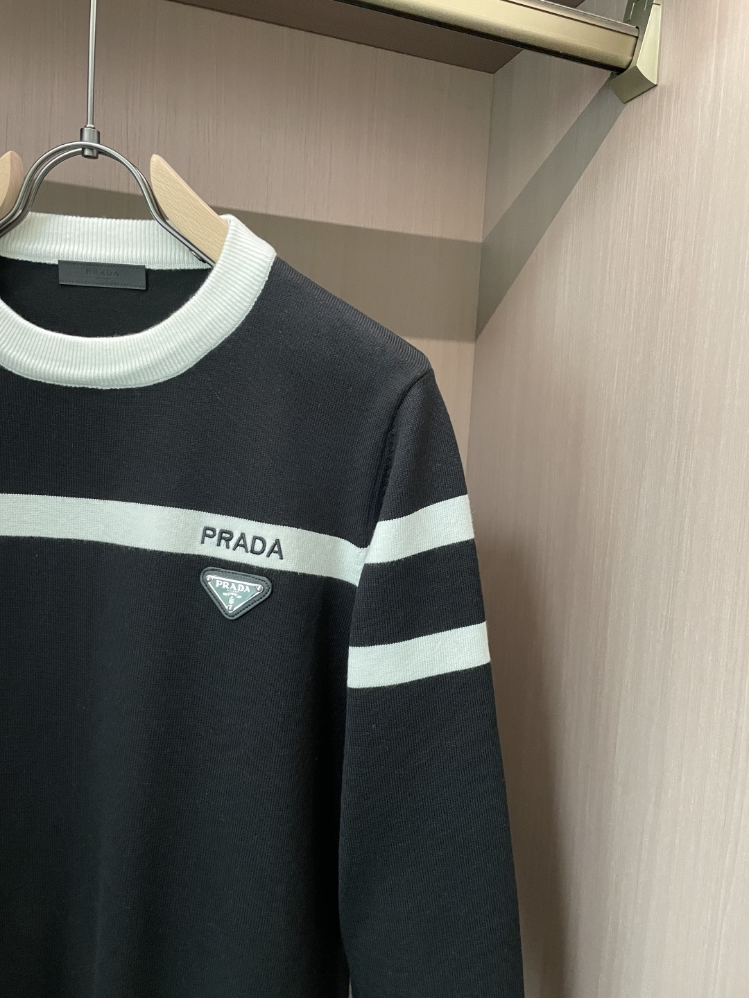 Prada Basic Clothing Knitted M-xl