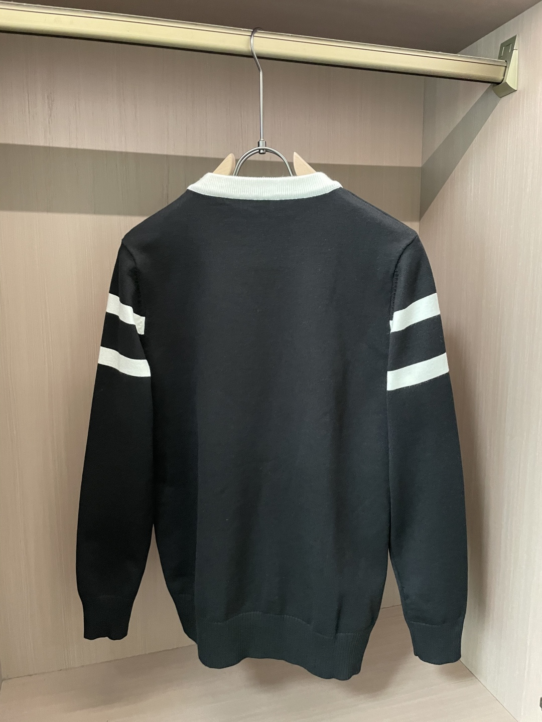 Prada Basic Clothing Knitted M-xl