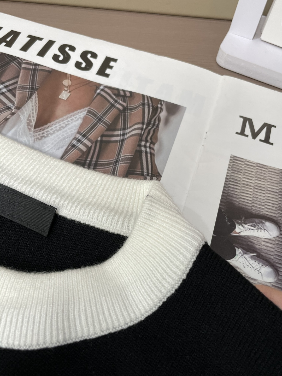 Prada Basic Clothing Knitted M-xl