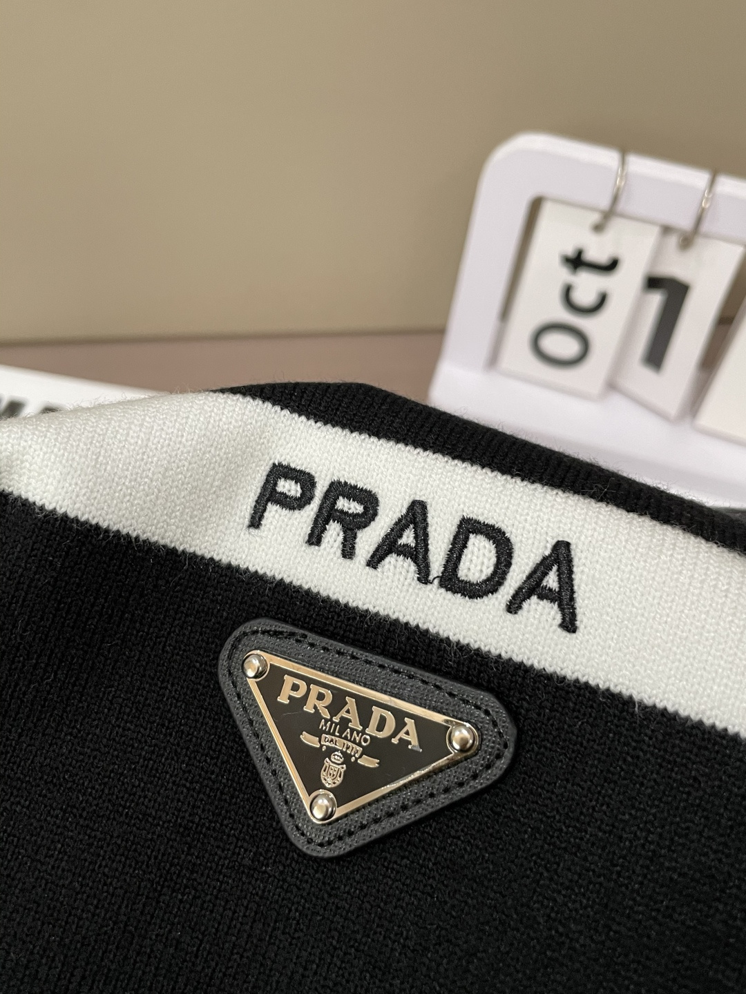 Prada Basic Clothing Knitted M-xl