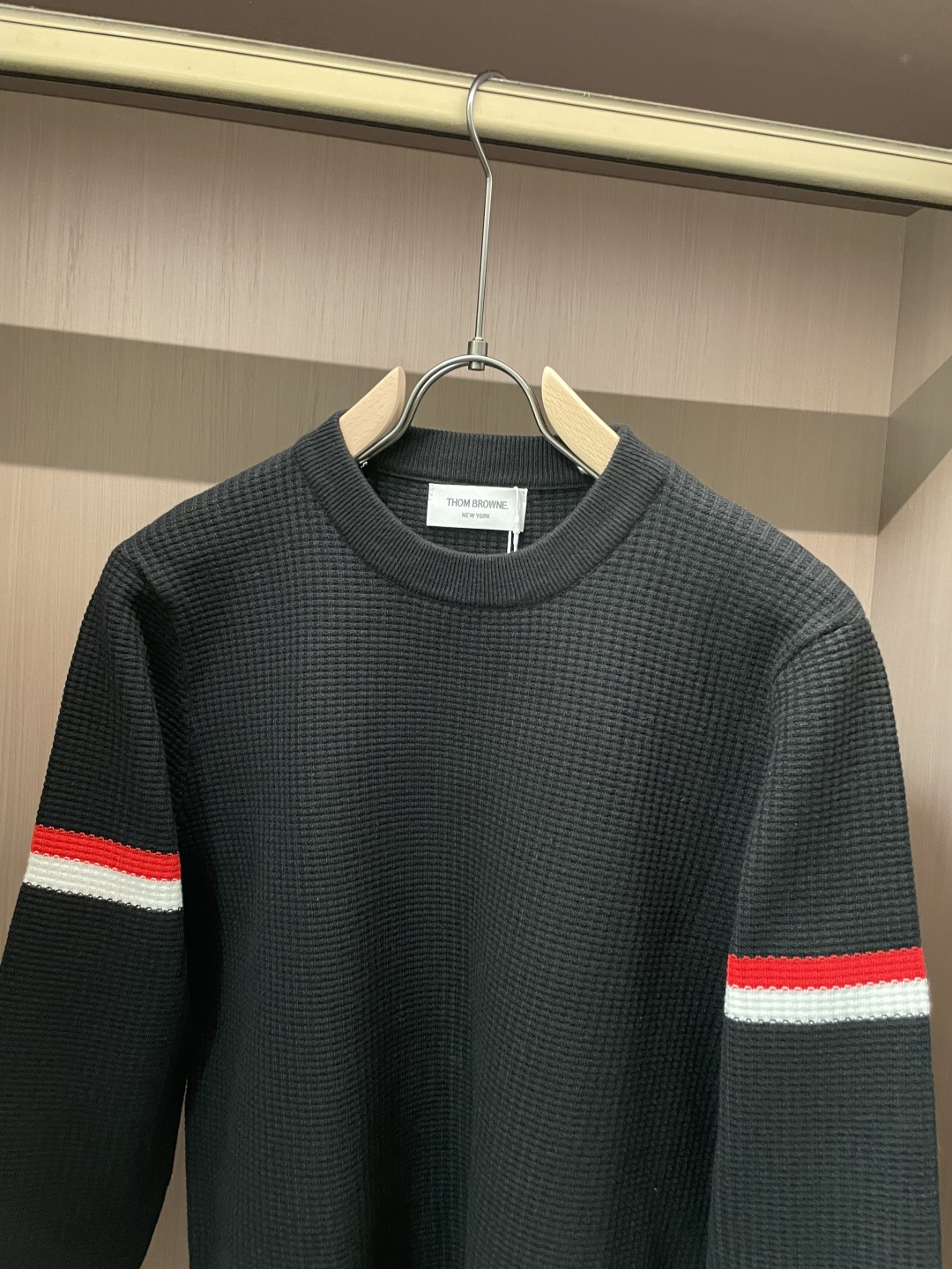 Thom Browne Basic Clothing Knitted M-xl
