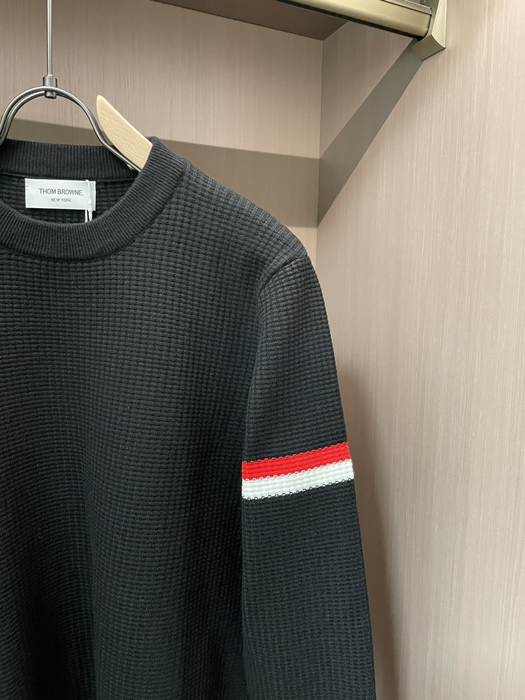 Thom Browne Basic Clothing Knitted M-xl