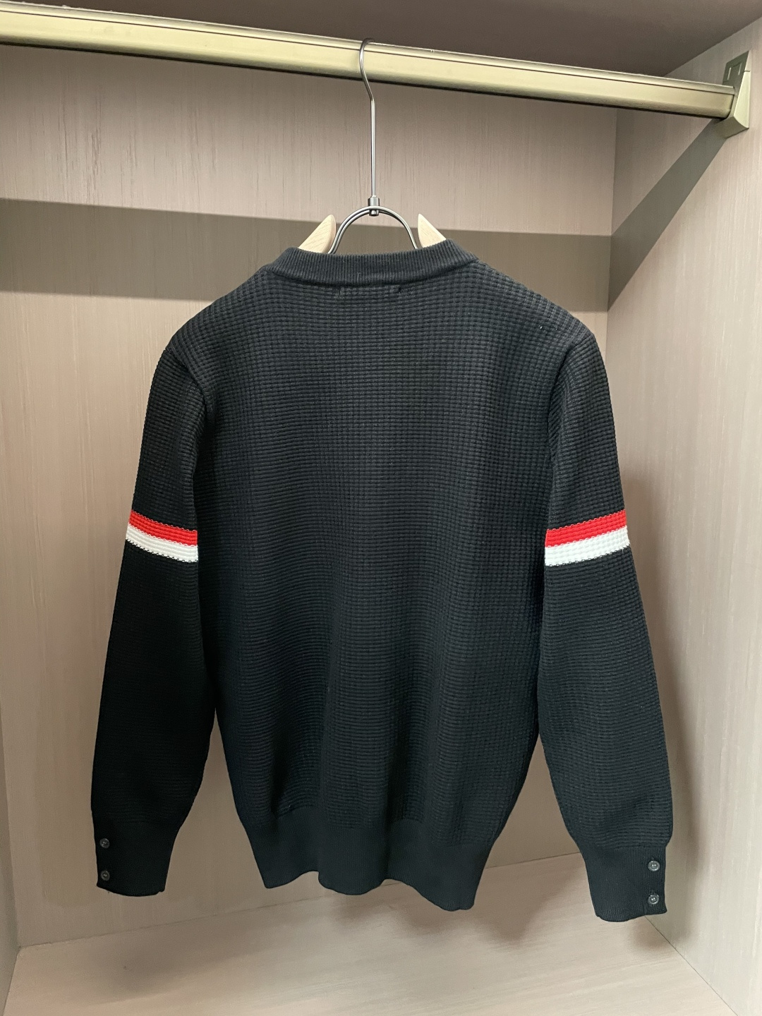 Thom Browne Basic Clothing Knitted M-xl