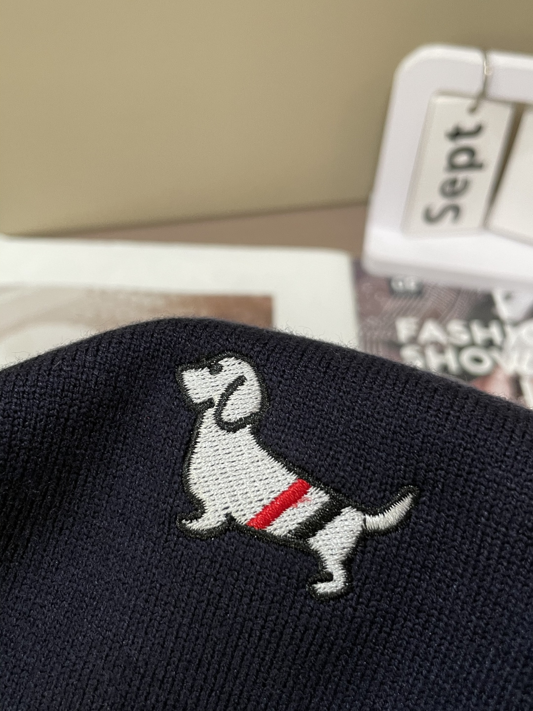 Thom Browne Basic Clothing Knitted M-xl