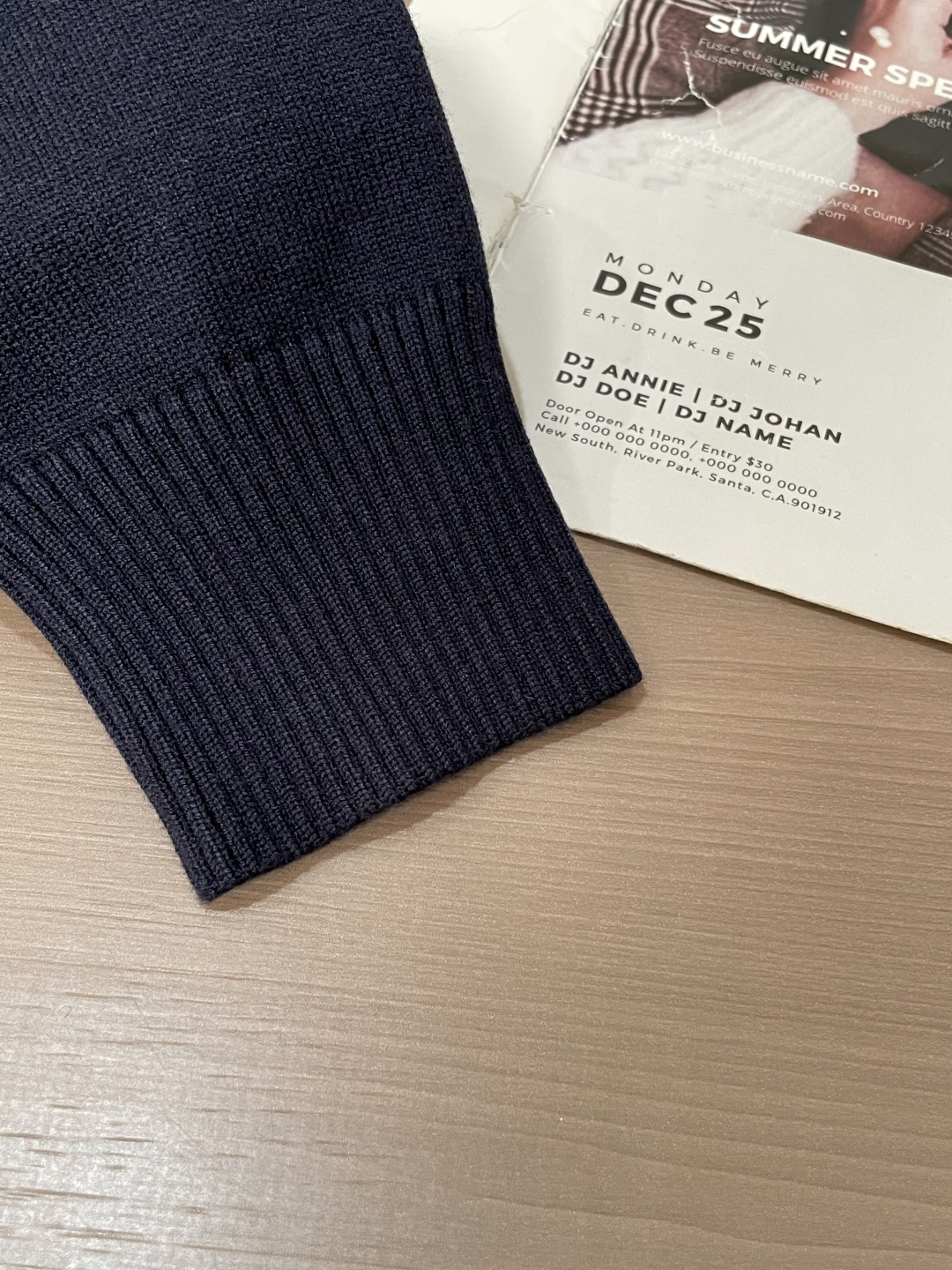 Thom Browne Basic Clothing Knitted M-xl