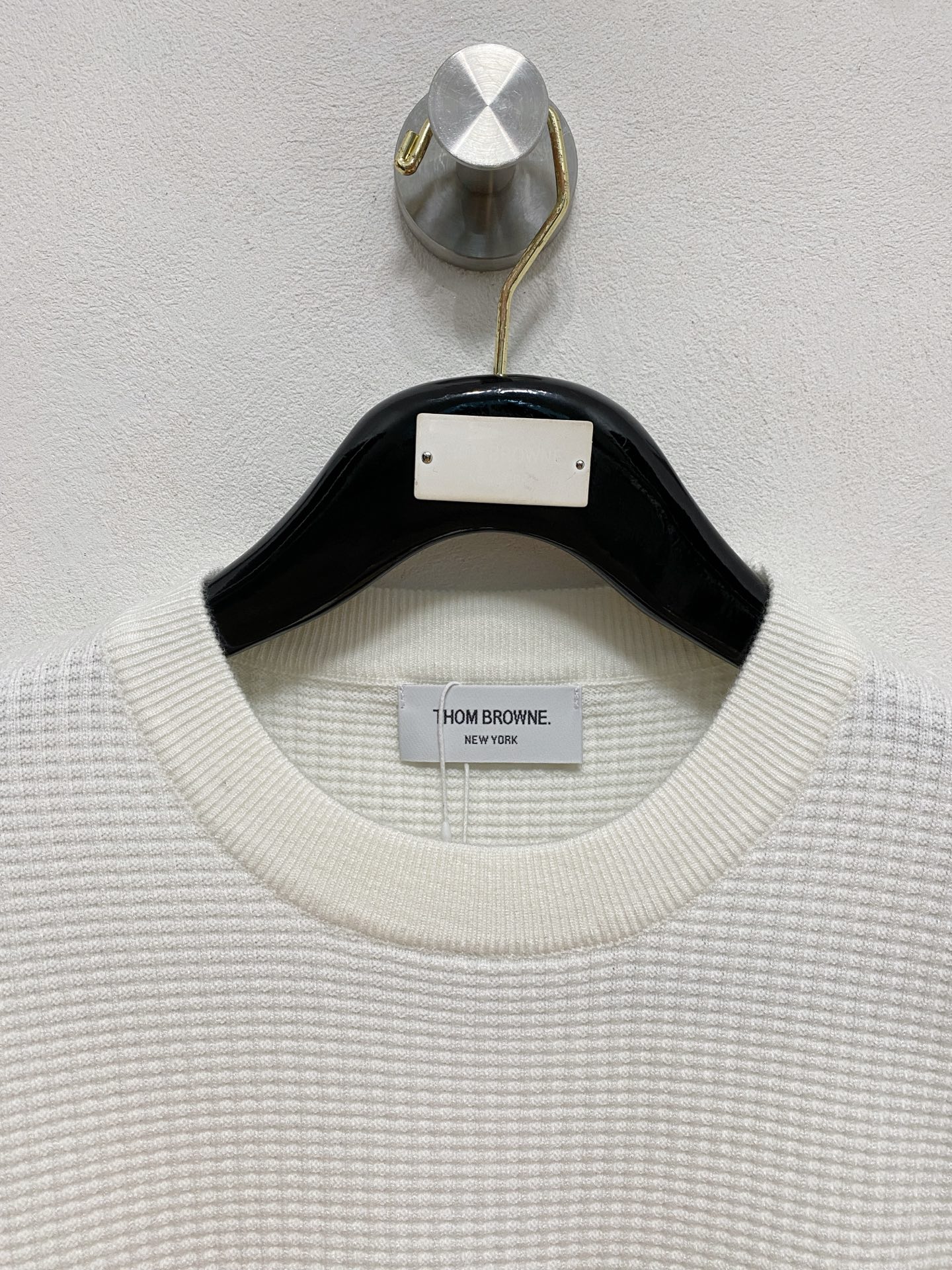 Thom Browne Basic Clothing Wool M-xl