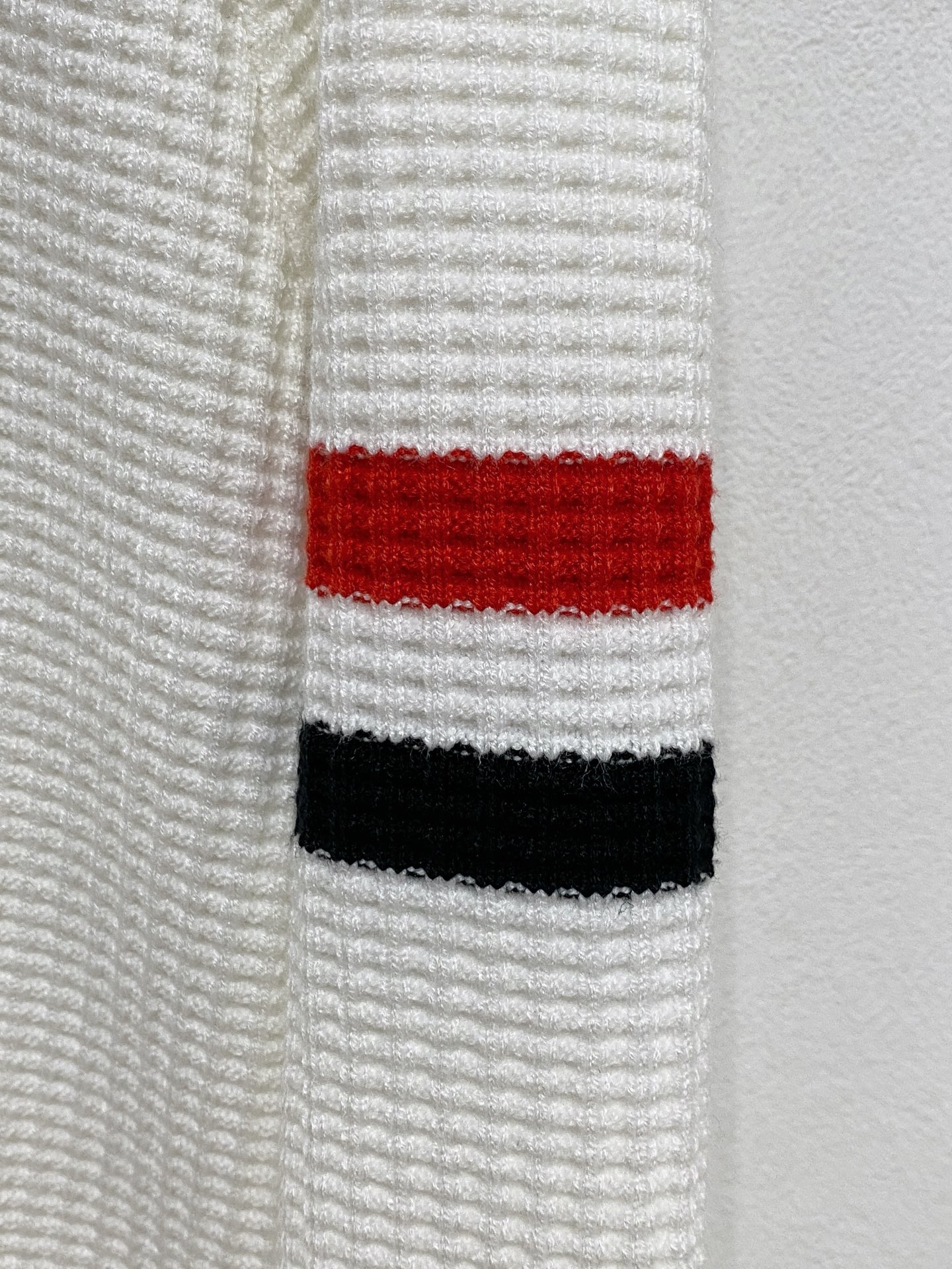 Thom Browne Basic Clothing Wool M-xl