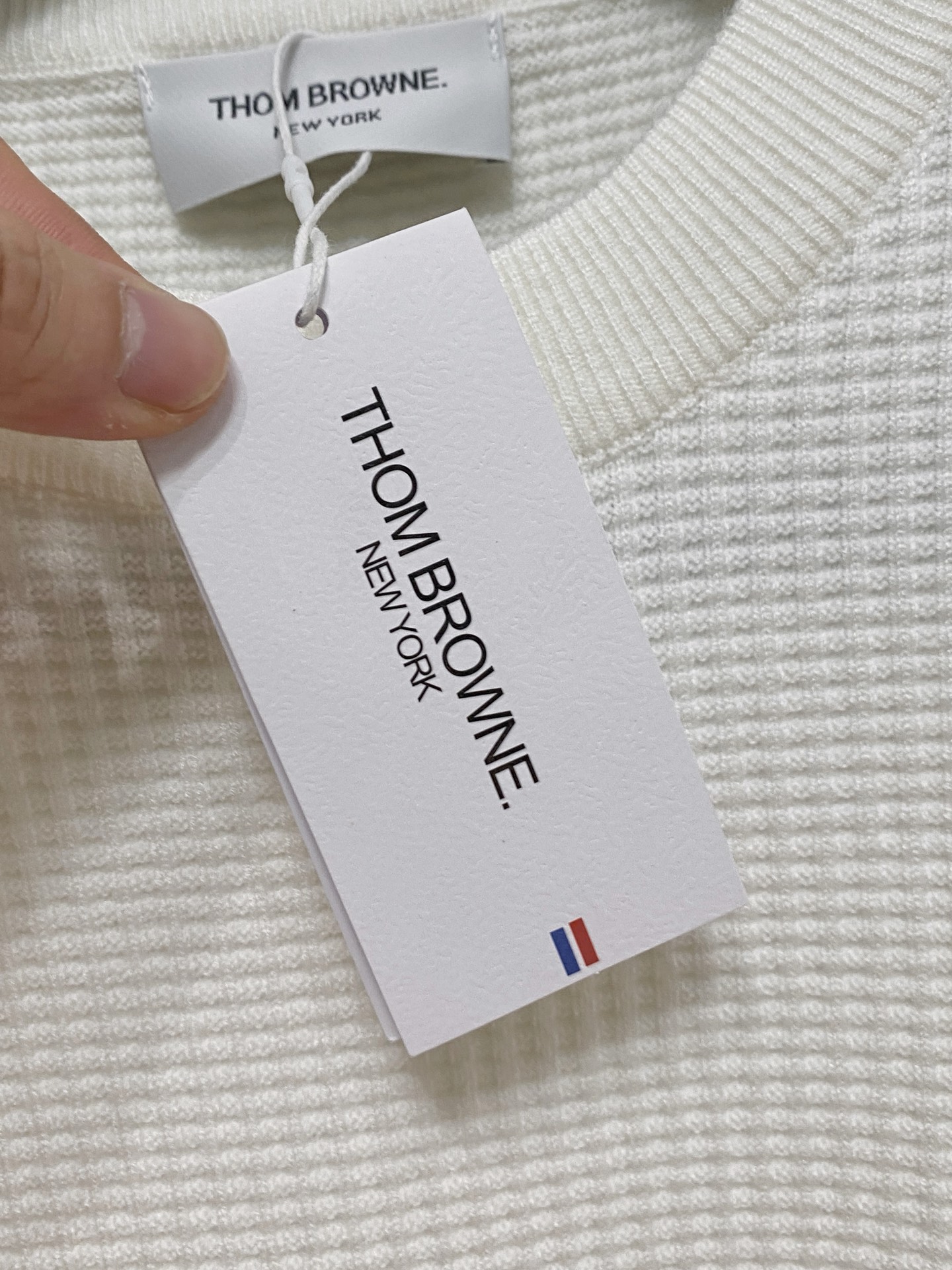 Thom Browne Basic Clothing Wool M-xl