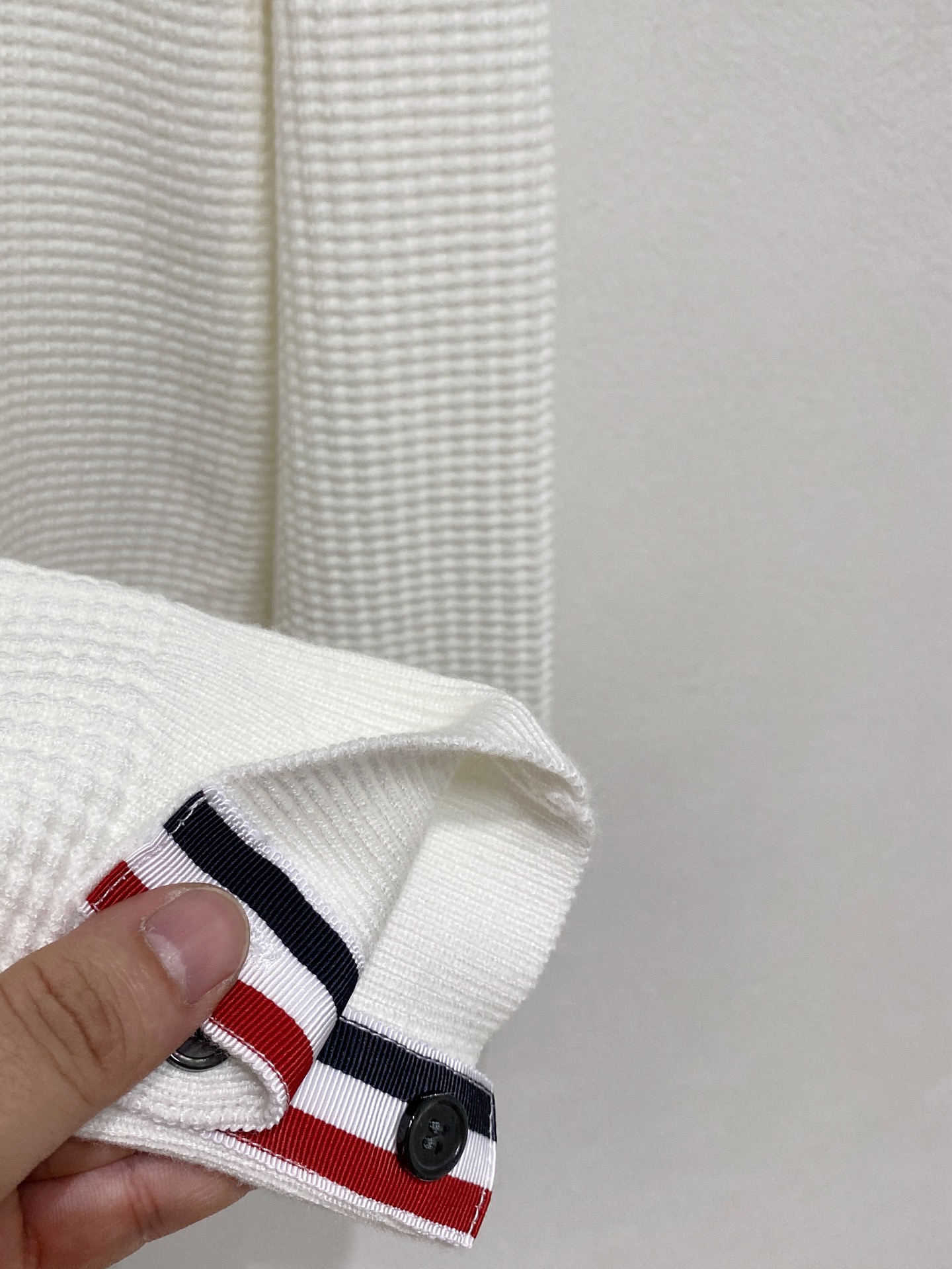 Thom Browne Basic Clothing Wool M-xl