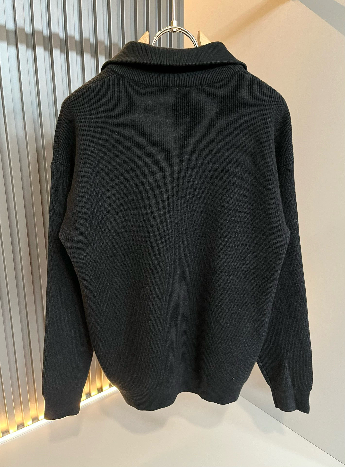 Fendi Couple Basic Clothing Wool S-m-l-xl