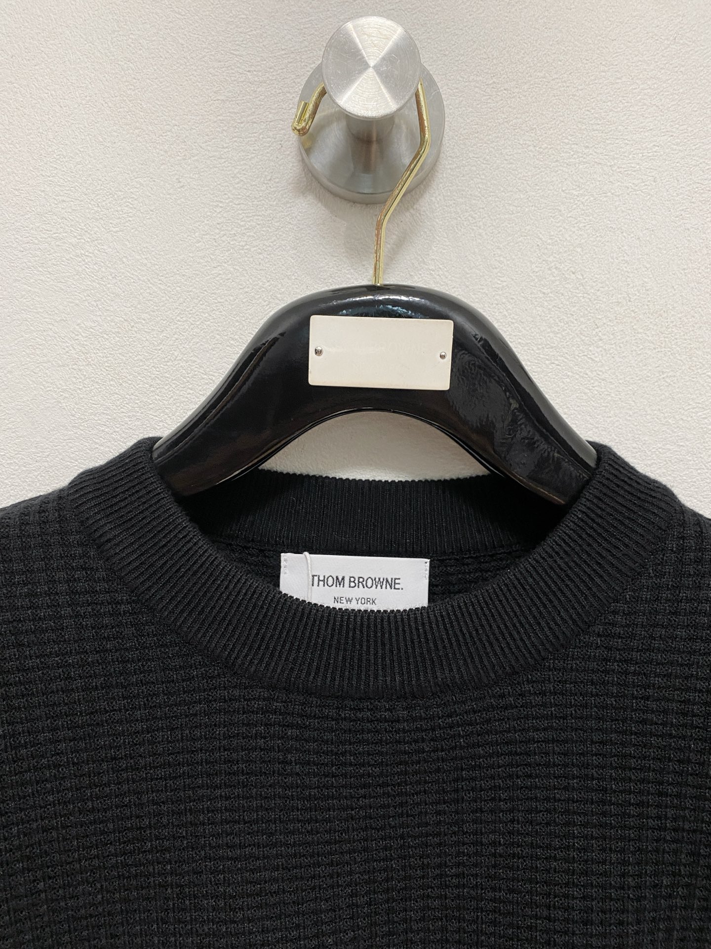 Thom Browne Basic Clothing Wool M-xl