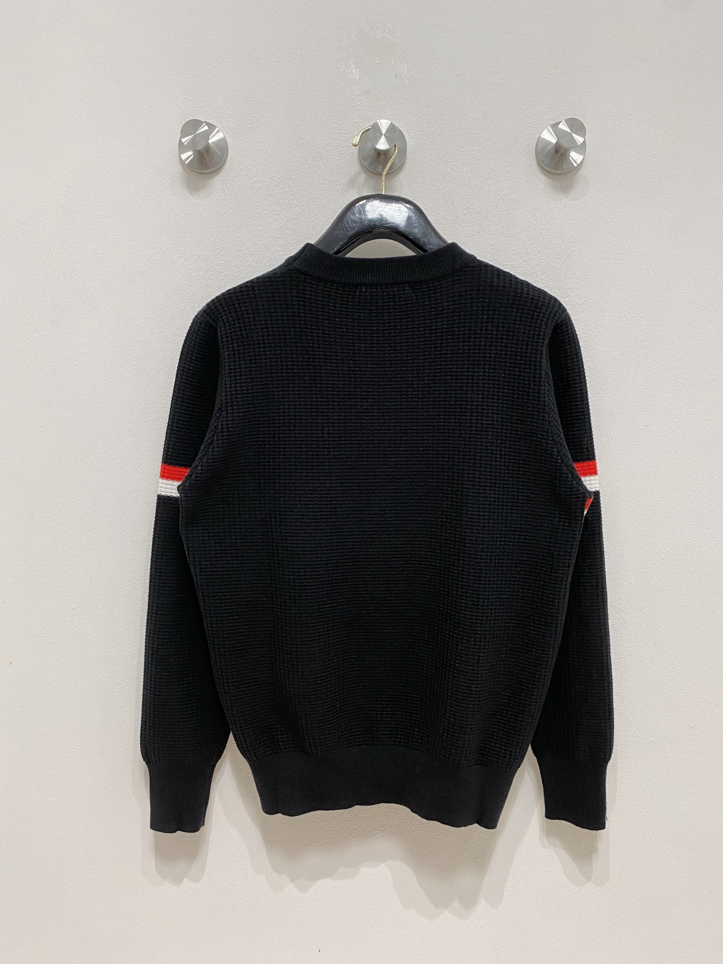 Thom Browne Basic Clothing Wool M-xl
