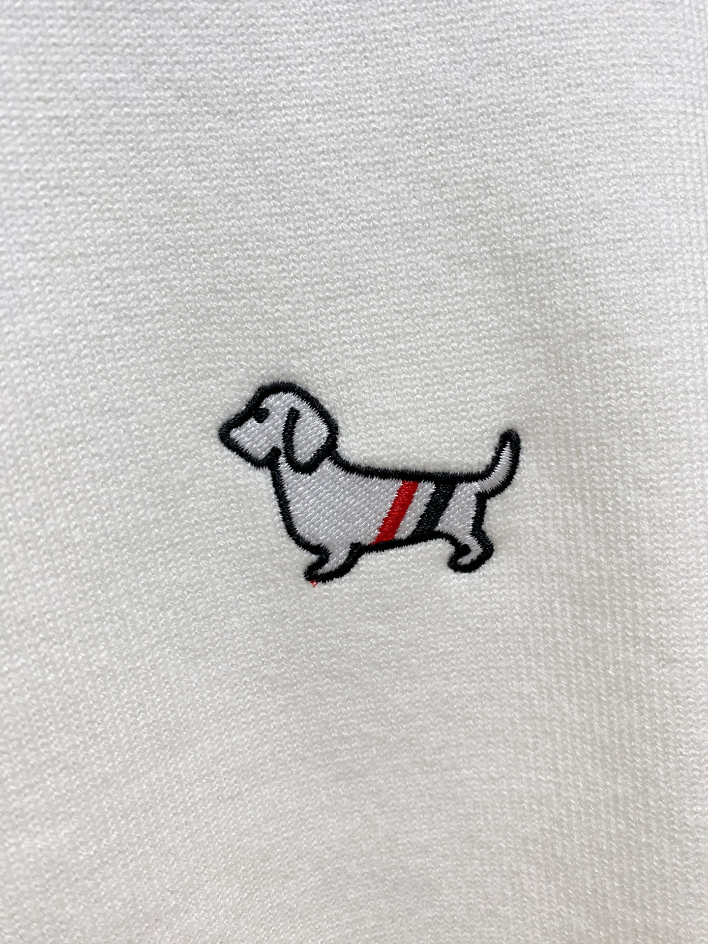 Thom Browne Basic Clothing Wool M-xl