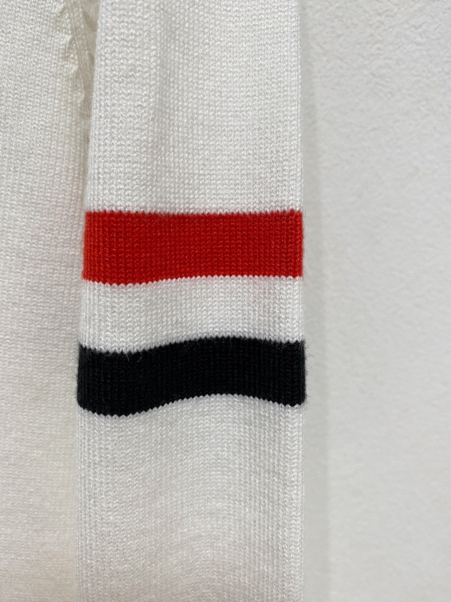 Thom Browne Basic Clothing Wool M-xl