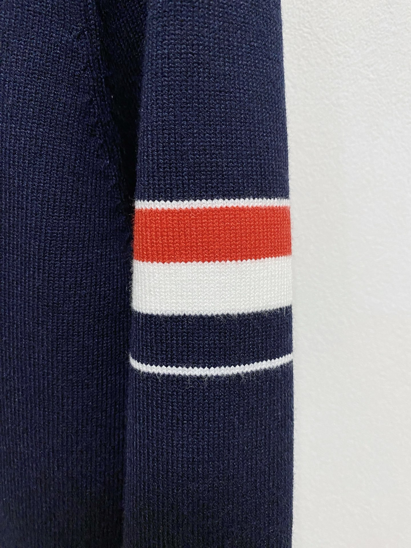 Thom Browne Basic Clothing Wool M-xl