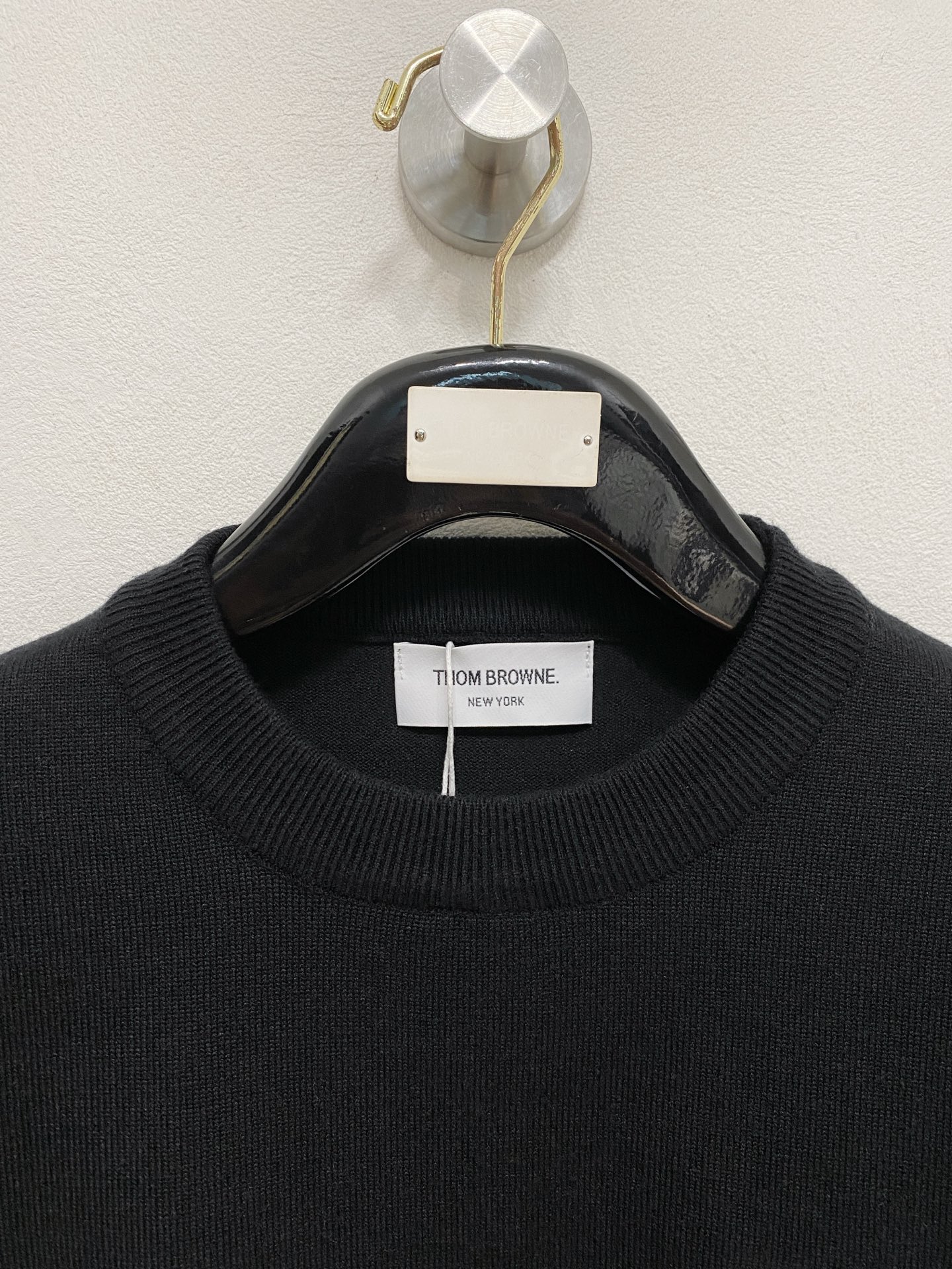 Thom Browne Basic Clothing Wool M-xl