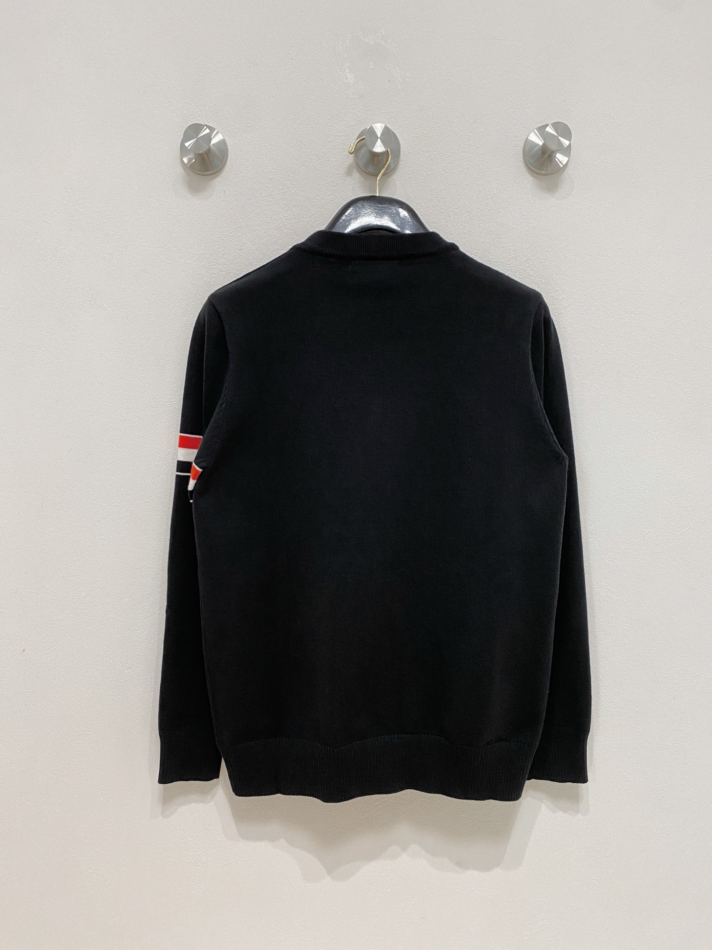 Thom Browne Basic Clothing Wool M-xl