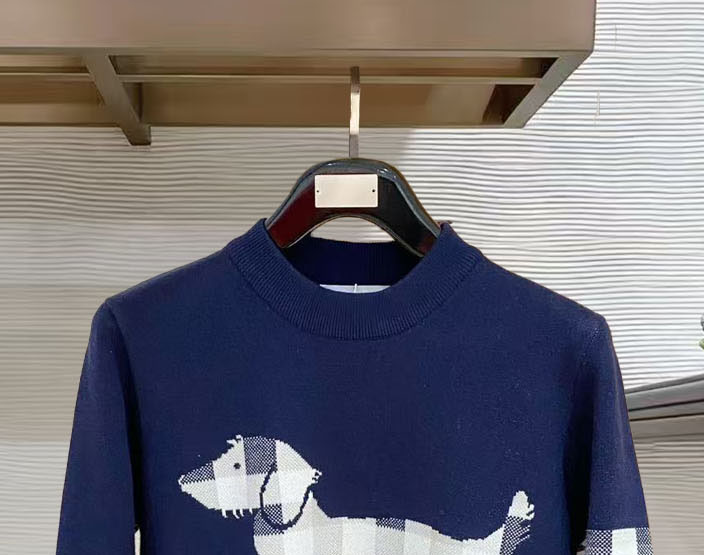 Thom Browne Basic Clothing Wool M-xxxl