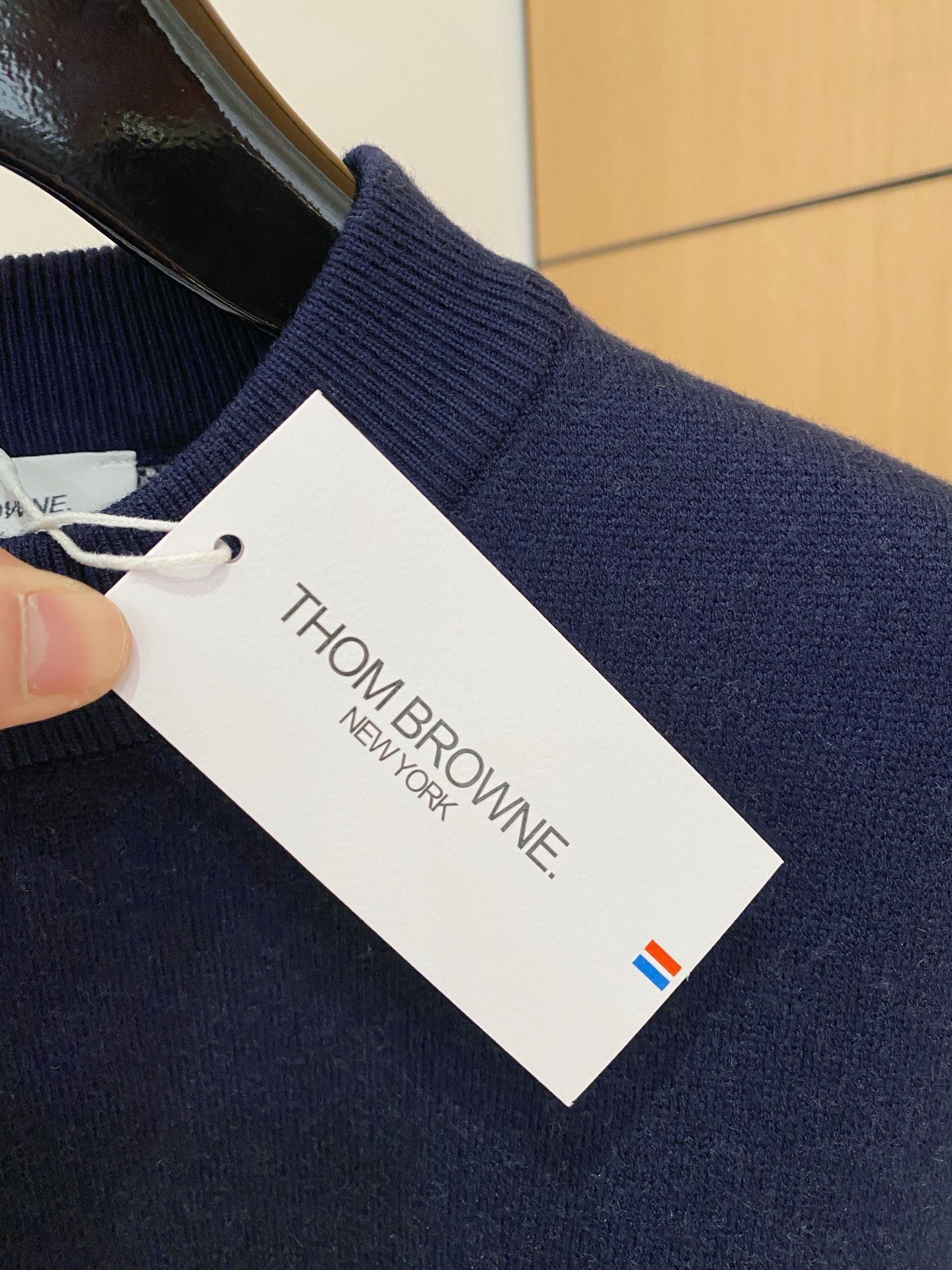 Thom Browne Basic Clothing Wool M-xxxl