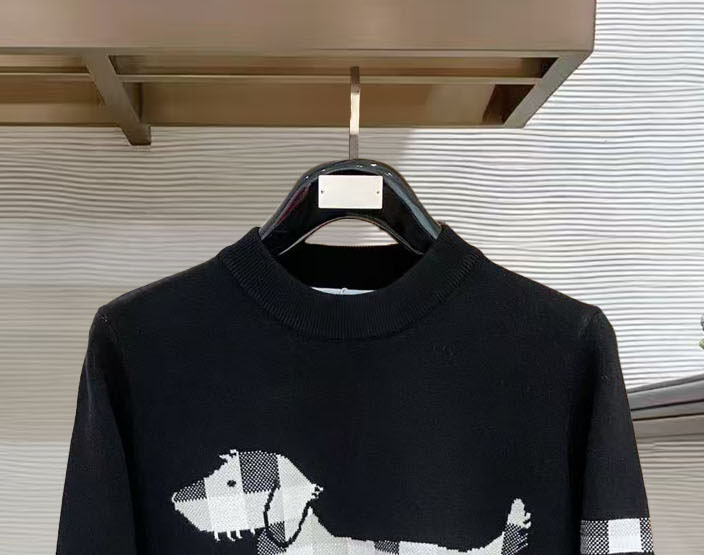 Thom Browne Basic Clothing Wool M-xxxl