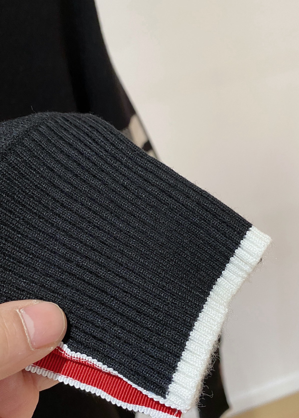 Thom Browne Basic Clothing Wool M-xxxl